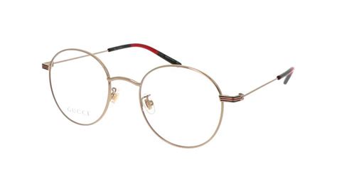 gucci gg1054ok|Gucci™ GG1054OK Round Eyeglasses .